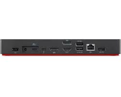 lenovo thinkpad universal dock thunderbolt 4