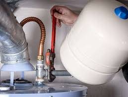 Water Heater Repair Maintenance In