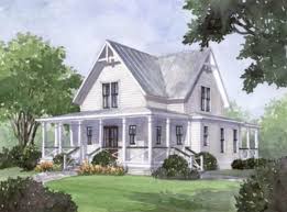 Our New House Plans Four Gables