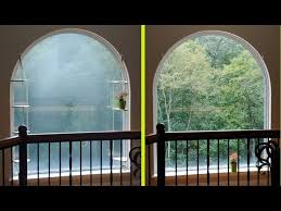 How To Repair A Double Pane Window