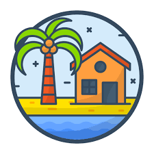 Beach House Free Architecture And