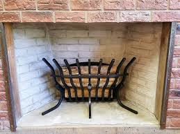 Tr 9 Rumford Fireplace Grate Grate