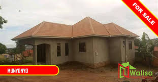 4 Bedroom House For In Munyonyo