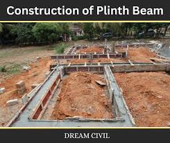 construction plinth beam vs tie beam
