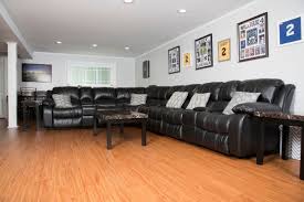 Basement Man Cave Brookhaven Li