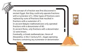 Fractions And Rational Expressions