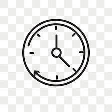 Clock Icon Png Images Browse 104 700