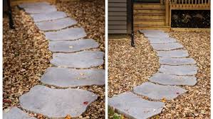 Walkway Ideas From D I Y To Top Of The