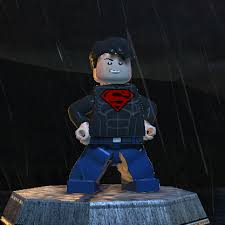 Lego Batman 2 Dc Super Heroes Windows