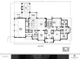 Mansion Plans