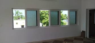 Searching Upvc Sliding Window