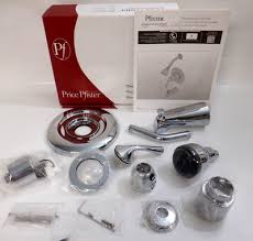Pfister R90 8dsc 1 Handle Tub And