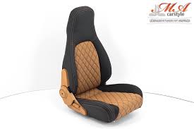 Lederbezüge Für Sitze Mazda Mx 5 Na