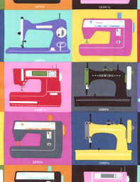 Guide To Your First Sewing Machine