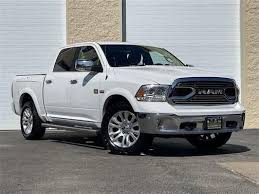 Used 2017 Ram 1500 Trucks For In