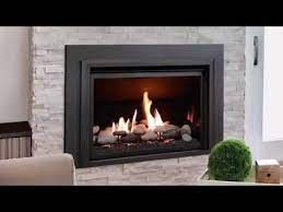 Kozy Heat Chaska 34 Gas Fireplace