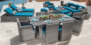 Patio Set Costco Canada