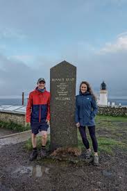 Dunnet Head A Guide To Visiting