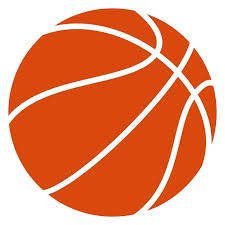 Basketball Ball Icon Team Sport League