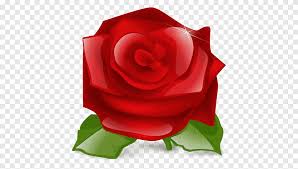 Heart Favicon Red Roses Icon
