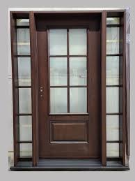 17 Modern Entry Front Door Ideas