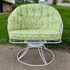 Homecrest Patio Furniture