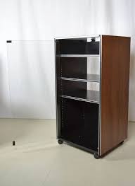 Av Cabinet Glass Door 2020