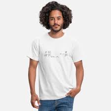 Gibbs Helmholtz Equation Men S T Shirt