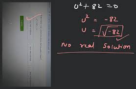 Cc 6 Solve A Quadratic Equation Using