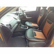 Artificial Leather Seat Cover