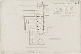 Designs For Alterations To The House Of