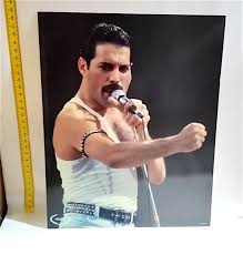 Buy Freddie Mercury Costume In