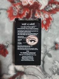 Wet N Wild Color Icon Collection