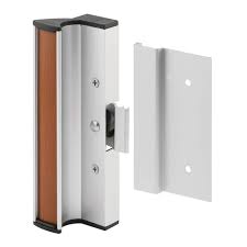 Prime Line Aluminum Patio Door Surface