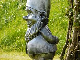 Gnome Xl 93 Cm Polystone