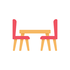 Dinner Table Free Furniture And