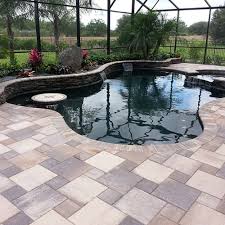 Pool Patio Screen Enclosure Rooms