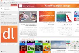 Annenberg Digital Lounge