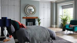 Mirror Wardrobes Fitted Bespoke