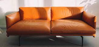 How To Clean A Leather Couch Chairs