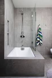 Tub Shower Combo Bathroom Design