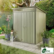 Buy Garden Sheds Plastic Sheds