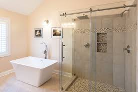 Shower Glass Door Installation Cost