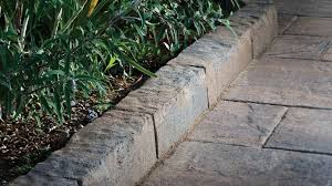 Explore Paver Border And Edging Options