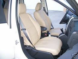 Front Seat Covers For Jeep Compass 2007