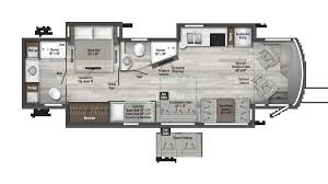 Ultimate Bunkhouse Rvs For Any Family