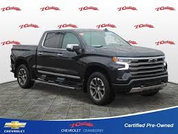 Pre Owned 2023 Chevrolet Silverado 1500