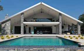 Stock Floor Plan Barndominium Virginia