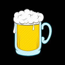 Ale Beer Cartoon Drink