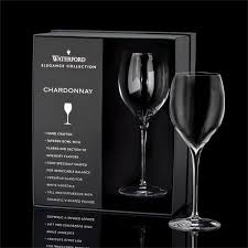 Waterford Elegance Chardonnay Wine